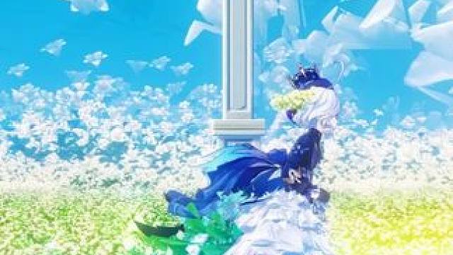 原神千星奇域又又又进化了？ 马上一起玩原神