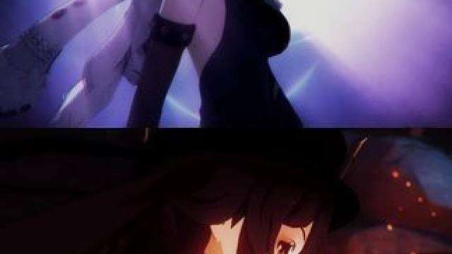 迄今为止夜天后跟胡桃仍然是流水最高的卡池 原神