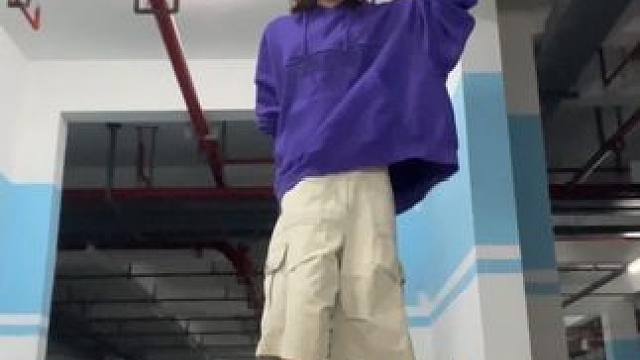 刚看完直播就来swim