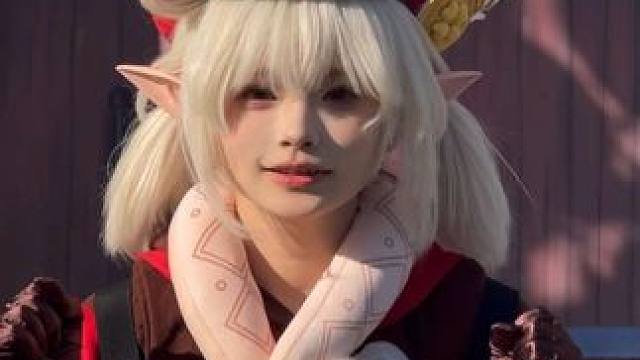 蒙德城的魔王来啦！ 蹦蹦炸弹！