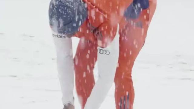 玩雪不比踢球有意思多了#开云体育