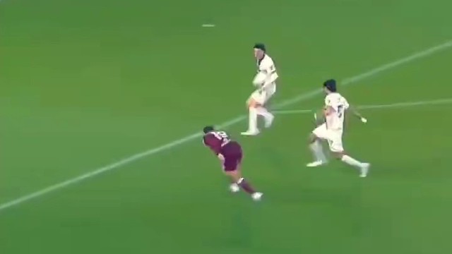 怪只怪西蒙尼的打门太精彩！