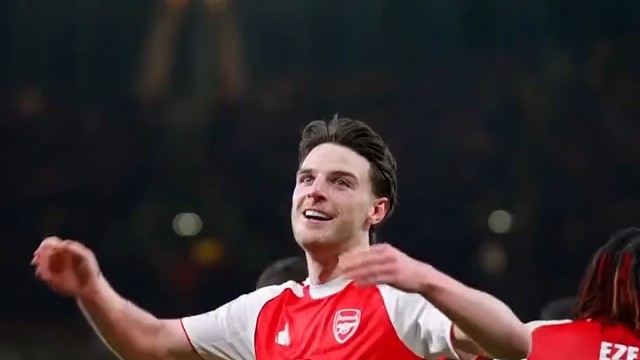 您有一份赖斯的飞吻待查收