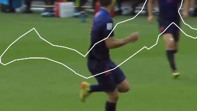 自己截图试试看吧，你肯定......#足球