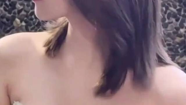 笑起来好美，可太喜欢了