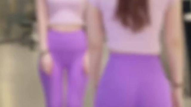 紫色果然更有韵味