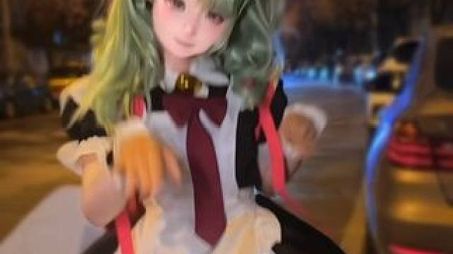 太好了是千夏我们有救了