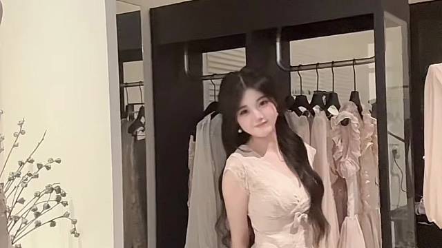 07年新手女装店主勇闯杭州四季青拿货vlog