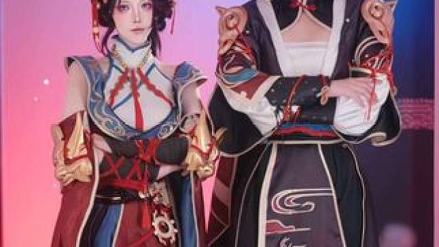 我俩护你风生水起