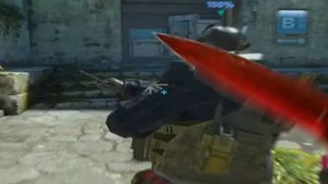 不同身位的突破教学 48.0