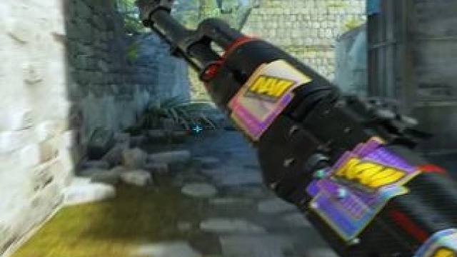 当5EPL控枪之神来到PLC会发生什么呢