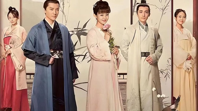 知否里怎么有这么扯的解读啊