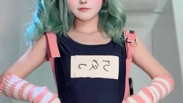 不行就是不行！ 千夏