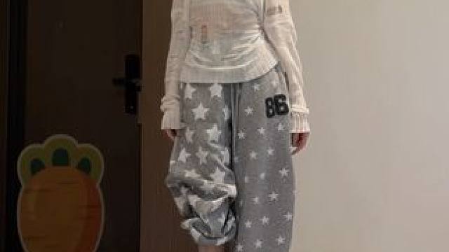 主包今天好感性啊
