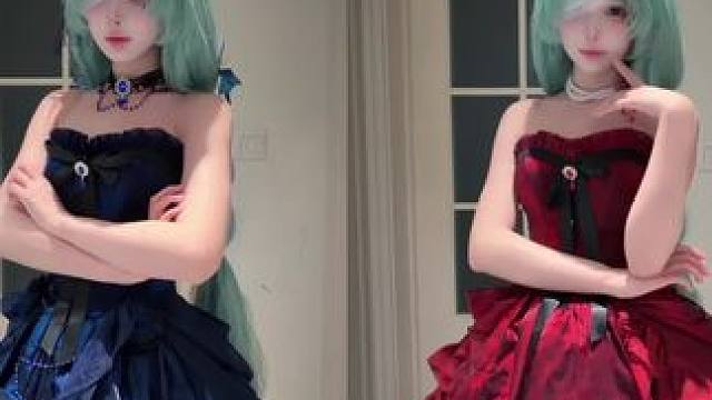 选左边还是右边？