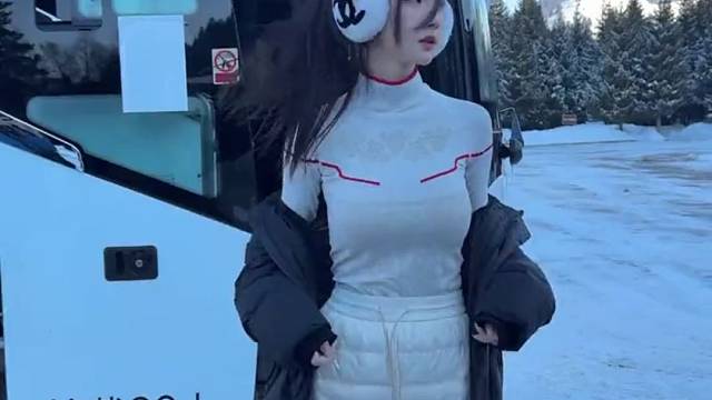 羡慕司机大哥的一天