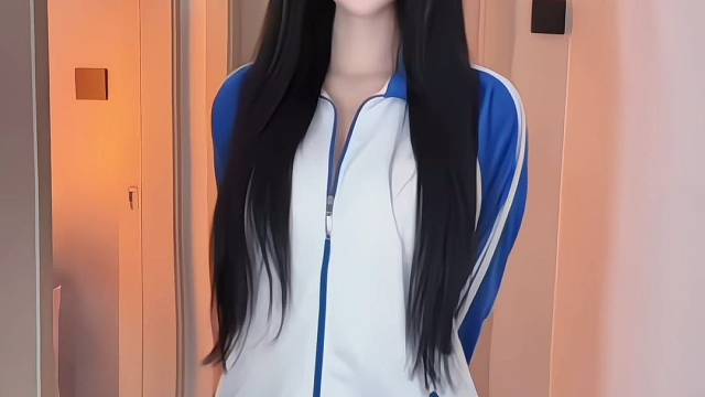 七彩阳光现在开始～