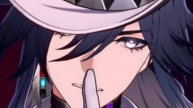 是忧郁的侦探大人