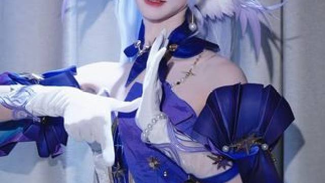 手语手势舞怎么能没有知更鸟