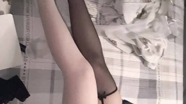 在性感也留不住你要走的心