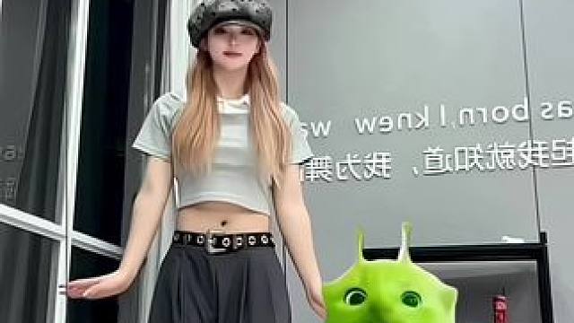 街舞老师过了死亡周末就这样发疯