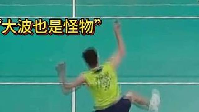全方位被压制！胡哲安0-2不敌大波波夫，无缘决赛