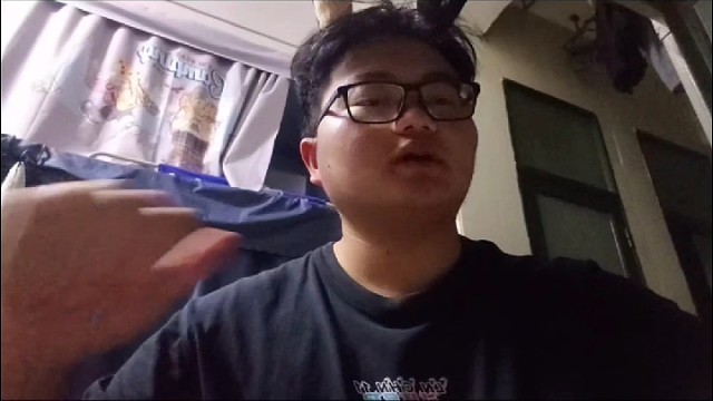 口语