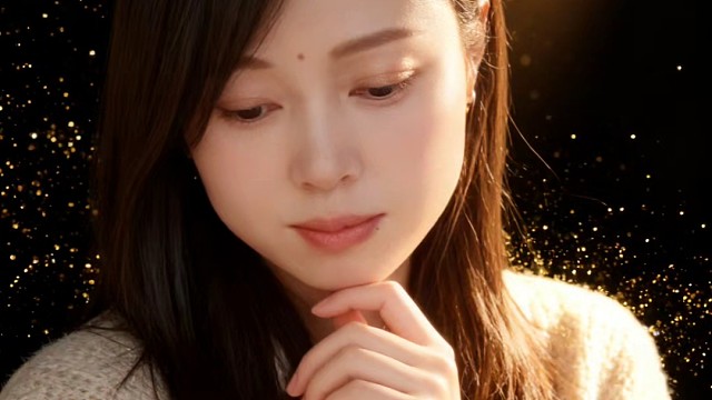 谢谢你，素未谋面的温暖！