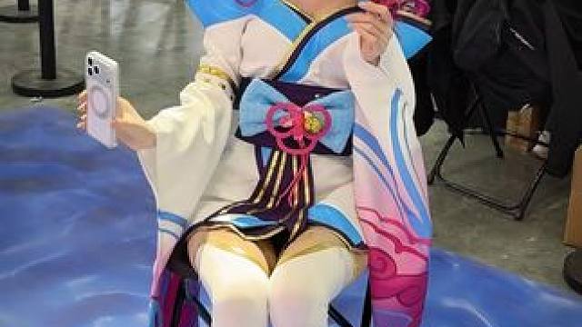 谁懂这个超绝运镜啊