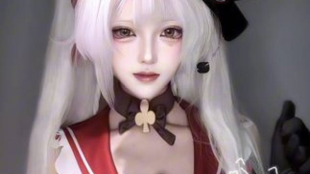 泥再这样窝要生气啦