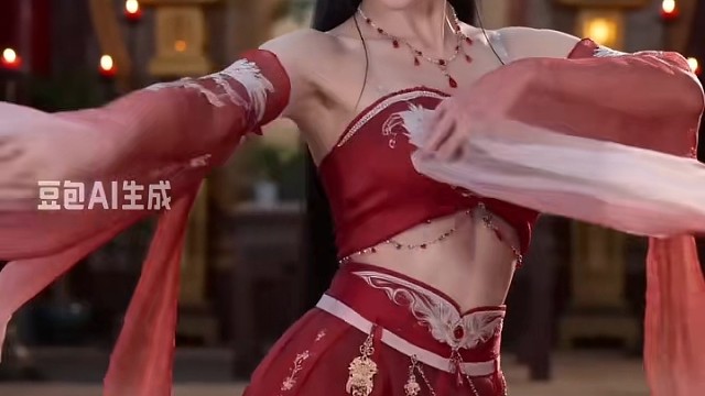 狐妖姐姐爱来了