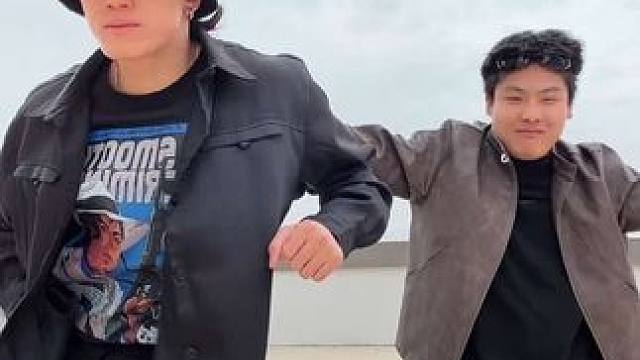 哈哈哈太呆了吧