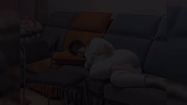 没流量，自己分析原因