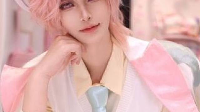 我也爱你小饼干