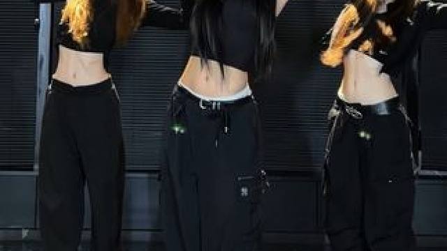 我和我的女孩们