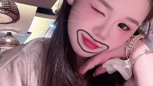 你总是傻的可以