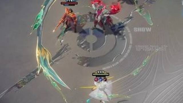 王者万象棋英雄百级高光太炫酷啦