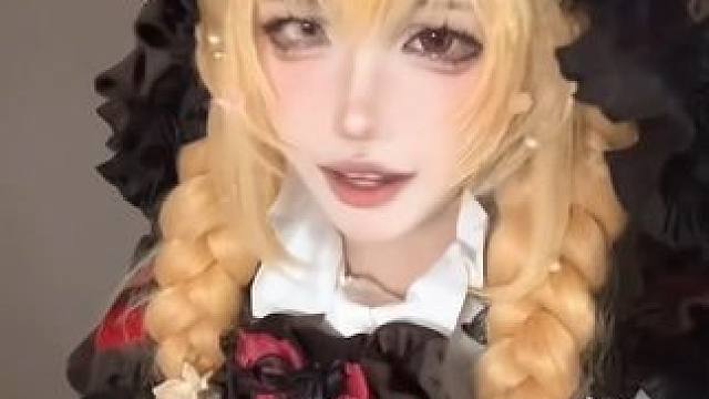 不知道看完逍遥哥的手机就变这样专一了 超自然行动组cos秦陵龙宫六队新