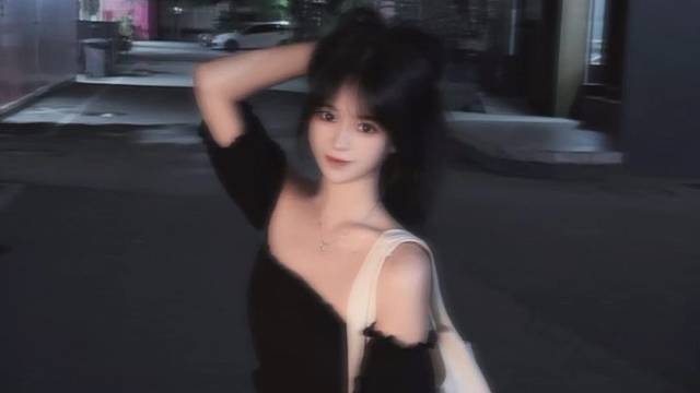 人和人的缘分 不是一场不出门就能避开的雨