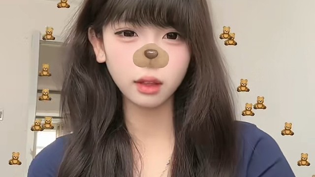 如此之萌