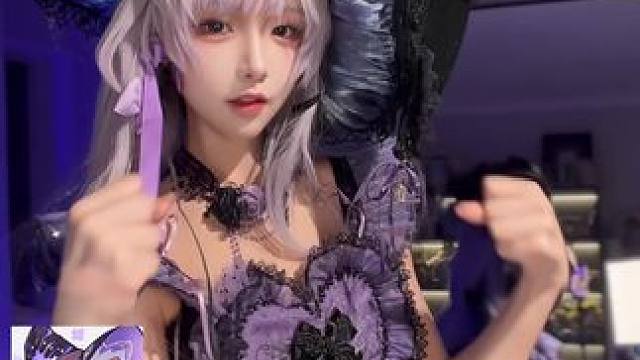 大黑塔不管穿什么都很漂亮！！ #