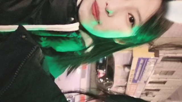 唛唛～