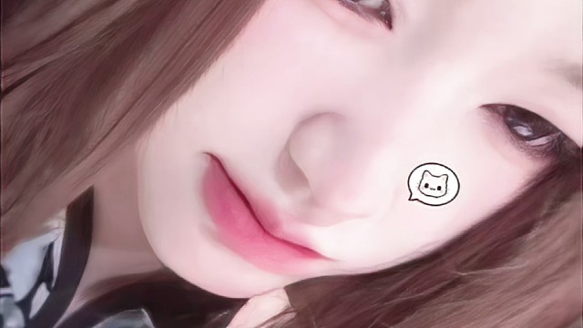 是啊是啊妹妹乖