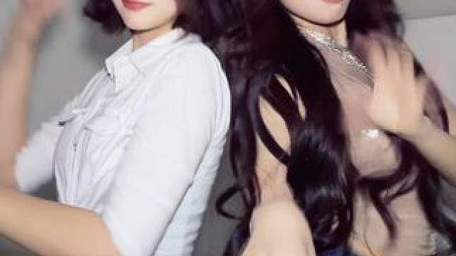 双人版猫冰摇来袭