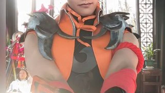 来看开船的跳舞