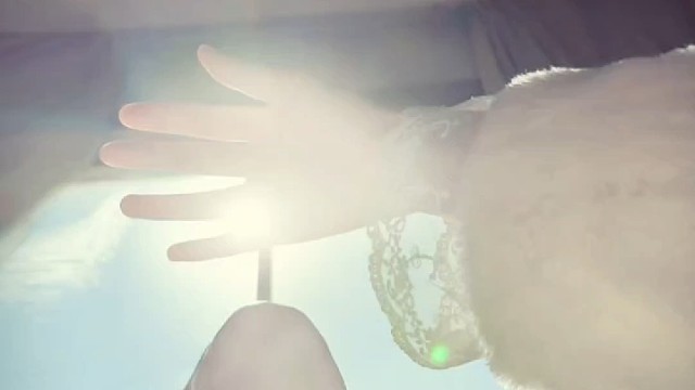 想要关注和支持