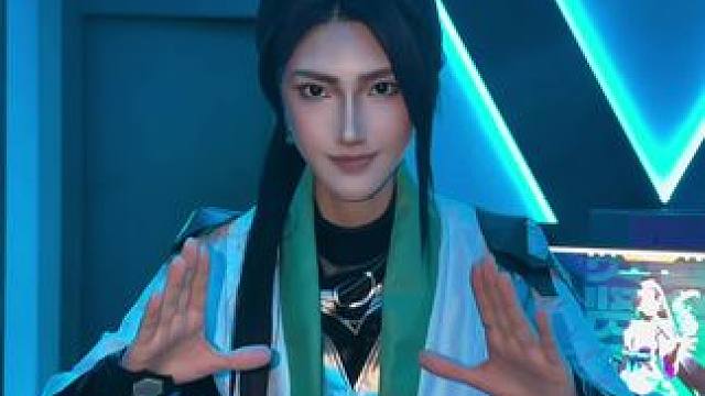 你的使命 还没有结束