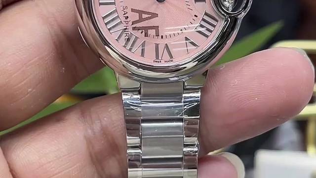 AF33石英粉气球/瑞士石英