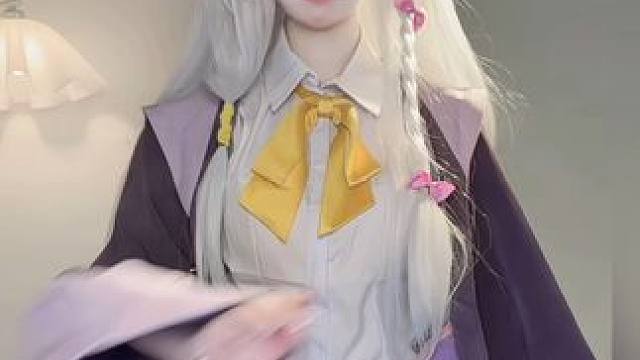 那你和他好去吧！