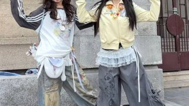 他们说的 这些那些 怎么没感觉 #李浩玮